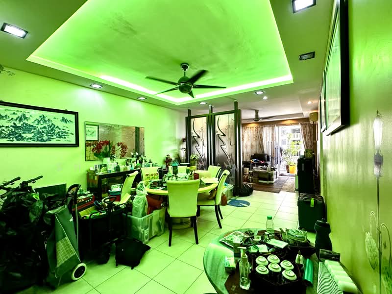 Kondominium untuk Dijual di Platinum Lake PV 13 - Shafika Shahidin - PropertyGuru.com.my