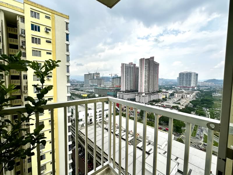 Kondominium untuk Dijual di Platinum Lake PV 13 - Shafika Shahidin - PropertyGuru.com.my