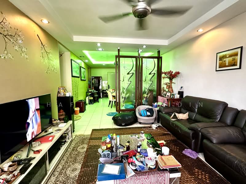 Kondominium untuk Dijual di Platinum Lake PV 13 - Shafika Shahidin - PropertyGuru.com.my