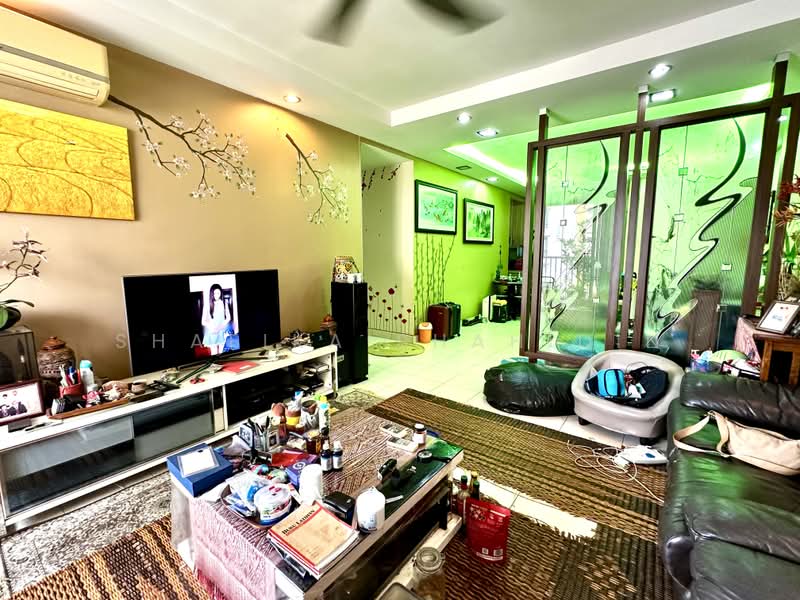 Kondominium untuk Dijual di Platinum Lake PV 13 - Shafika Shahidin - PropertyGuru.com.my