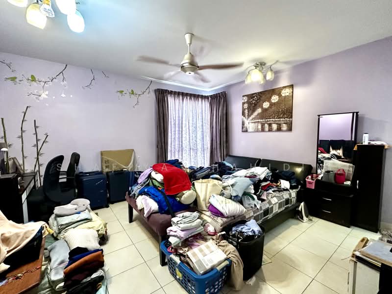 Kondominium untuk Dijual di Platinum Lake PV 13 - Shafika Shahidin - PropertyGuru.com.my