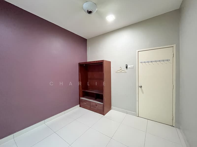 Rumah Kluster untuk Disewa di Bandar Parklands (Klang) - Charlie Gan - PropertyGuru.com.my