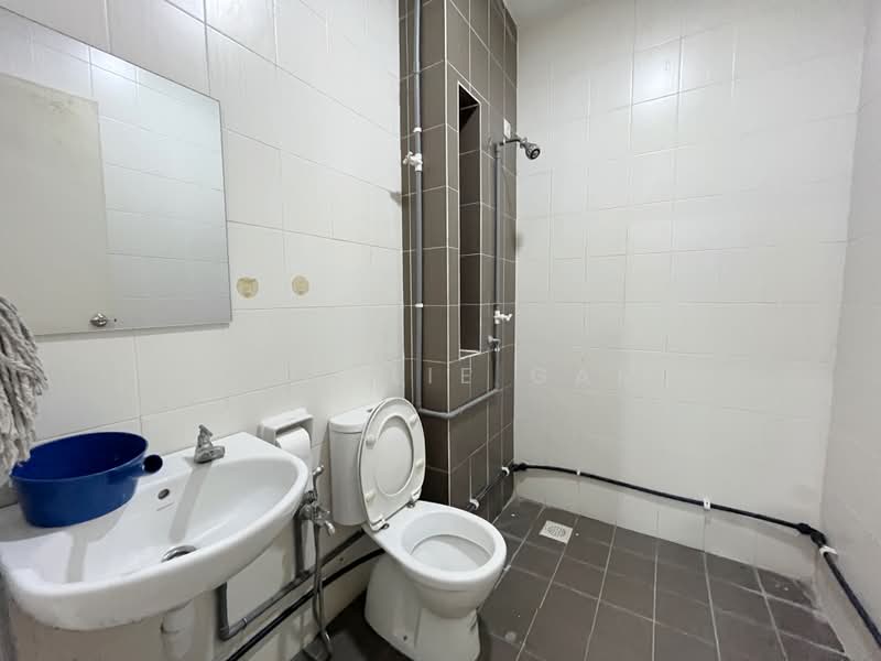 Rumah Kluster untuk Disewa di Bandar Parklands (Klang) - Charlie Gan - PropertyGuru.com.my