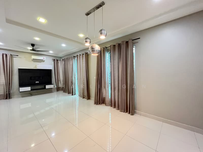 Rumah Kluster untuk Disewa di Bandar Parklands (Klang) - Charlie Gan - PropertyGuru.com.my