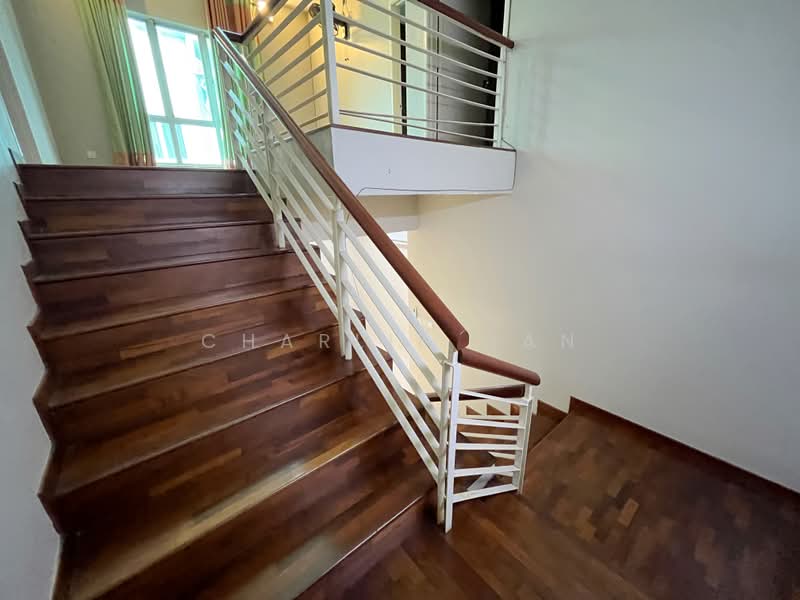 Rumah Kluster untuk Disewa di Bandar Parklands (Klang) - Charlie Gan - PropertyGuru.com.my