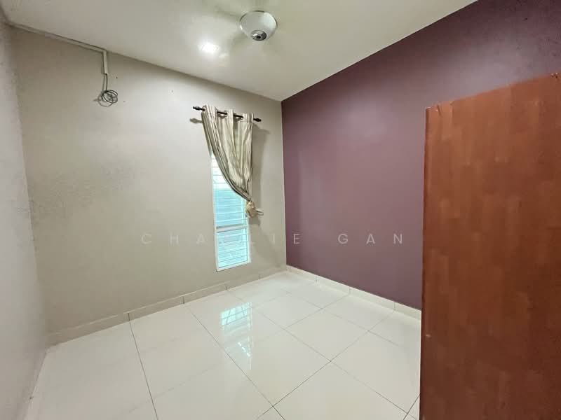 Rumah Kluster untuk Disewa di Bandar Parklands (Klang) - Charlie Gan - PropertyGuru.com.my