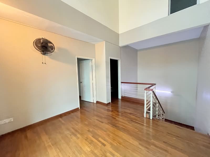 Rumah Kluster untuk Disewa di Bandar Parklands (Klang) - Charlie Gan - PropertyGuru.com.my
