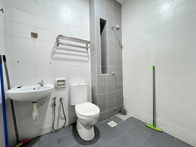 Rumah Kluster untuk Disewa di Bandar Parklands (Klang) - Charlie Gan - PropertyGuru.com.my