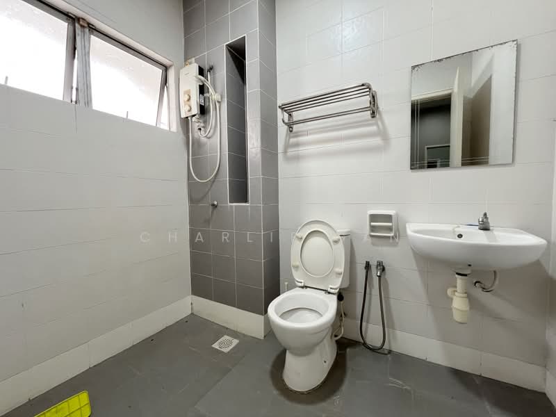 Rumah Kluster untuk Disewa di Bandar Parklands (Klang) - Charlie Gan - PropertyGuru.com.my