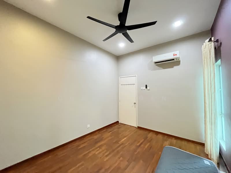 Rumah Kluster untuk Disewa di Bandar Parklands (Klang) - Charlie Gan - PropertyGuru.com.my