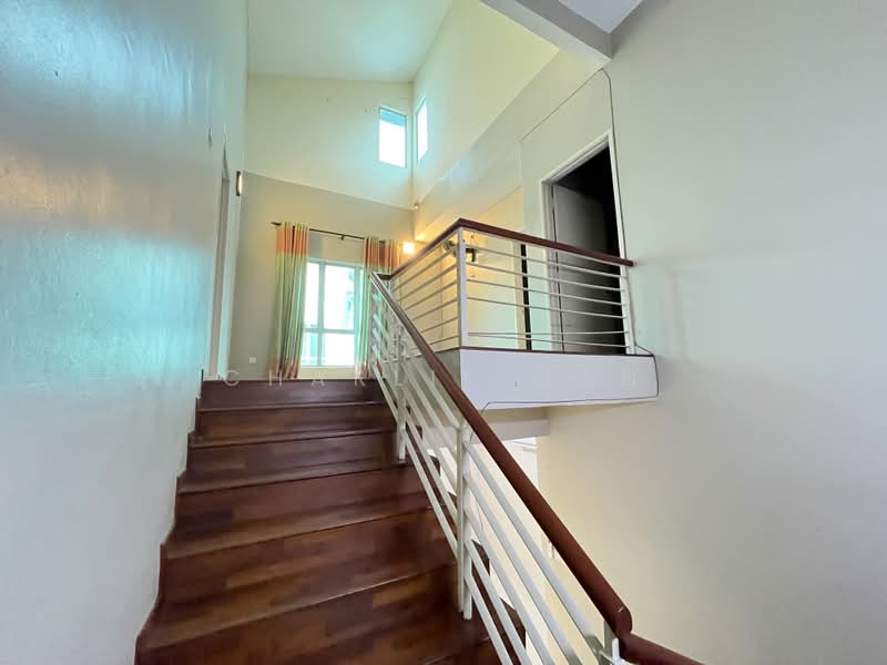 Rumah Kluster untuk Disewa di Bandar Parklands (Klang) - Charlie Gan - PropertyGuru.com.my