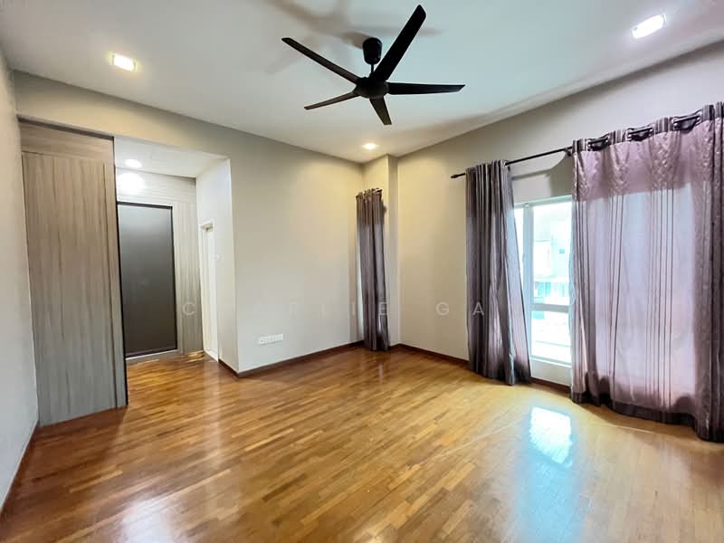 Rumah Kluster untuk Disewa di Bandar Parklands (Klang) - Charlie Gan - PropertyGuru.com.my