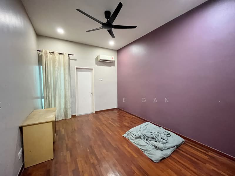 Rumah Kluster untuk Disewa di Bandar Parklands (Klang) - Charlie Gan - PropertyGuru.com.my
