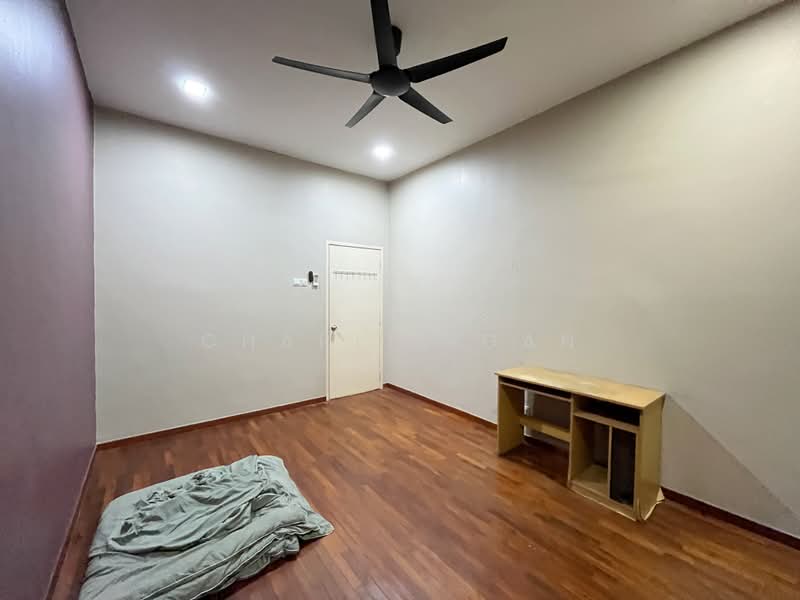 Rumah Kluster untuk Disewa di Bandar Parklands (Klang) - Charlie Gan - PropertyGuru.com.my