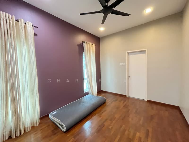 Rumah Kluster untuk Disewa di Bandar Parklands (Klang) - Charlie Gan - PropertyGuru.com.my
