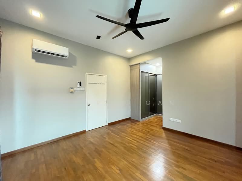Rumah Kluster untuk Disewa di Bandar Parklands (Klang) - Charlie Gan - PropertyGuru.com.my
