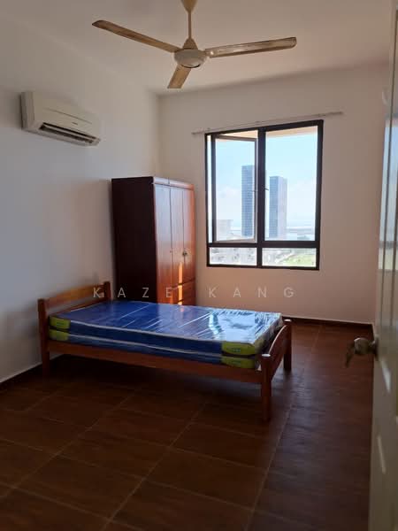 Condominium for Rent at Grand View - Kaze Kang - PropertyGuru.com.my