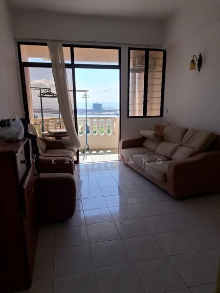 Condominium for Rent at Grand View - Kaze Kang - PropertyGuru.com.my