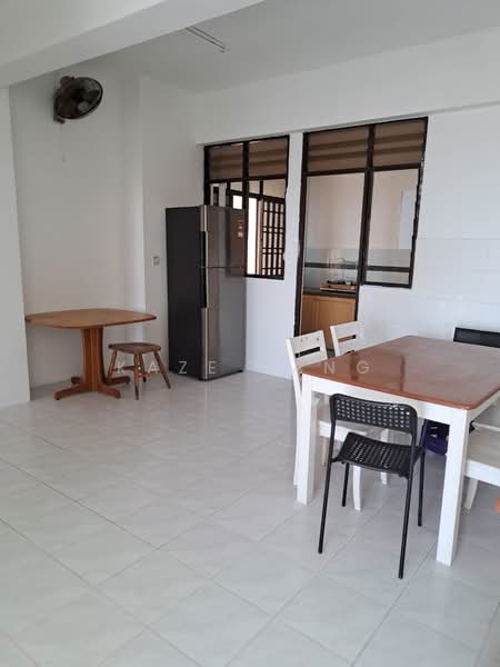 Condominium for Rent at Grand View - Kaze Kang - PropertyGuru.com.my