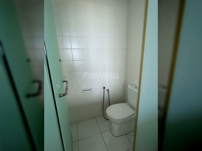 Service Residence for Rent at Trefoil @ Setia City - Nelson Lee - Bathroom - PropertyGuru.com.my