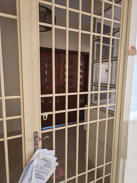 Condominium for Sale at Gold Coast Resort Condominium - Alex Ho - Entrance - PropertyGuru.com.my