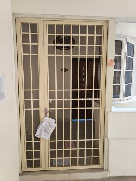Condominium for Sale at Gold Coast Resort Condominium - Alex Ho - Entrance - PropertyGuru.com.my