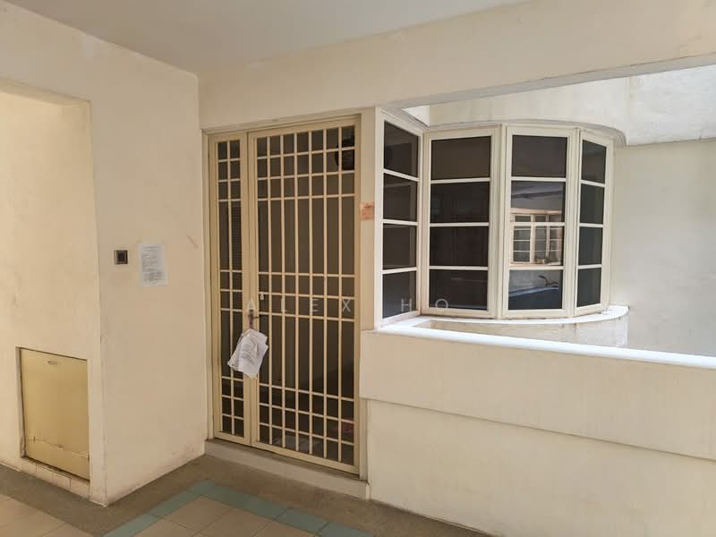 Condominium for Sale at Gold Coast Resort Condominium - Alex Ho - Entrance - PropertyGuru.com.my