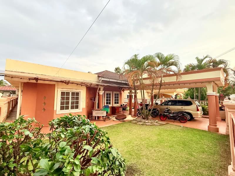 Bungalow for Sale in Taman Desa Sinaran (Dengkil) - Abdul Qadir - PropertyGuru.com.my