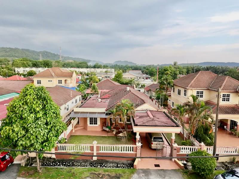 Bungalow for Sale in Taman Desa Sinaran (Dengkil) - Abdul Qadir - PropertyGuru.com.my