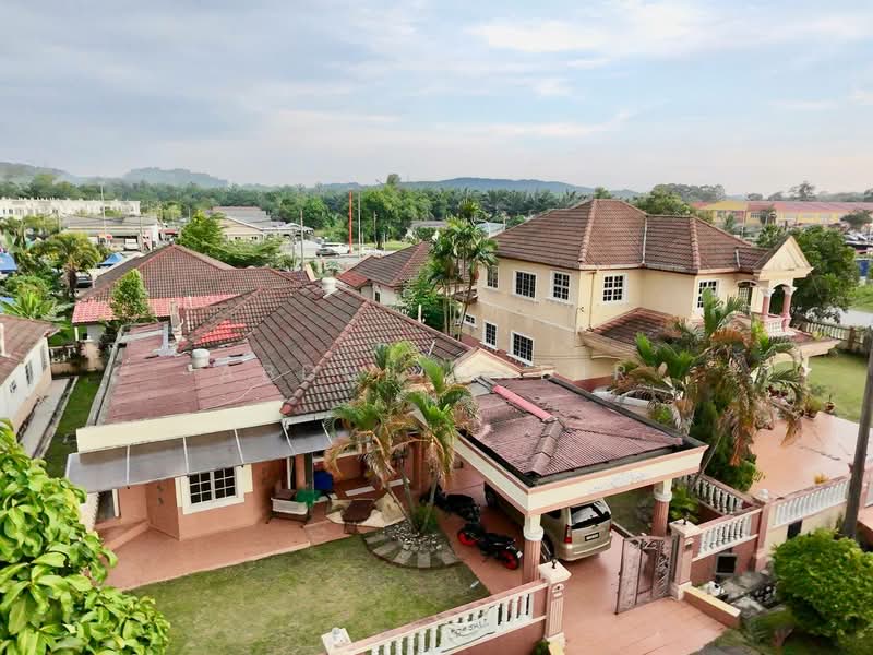 Bungalow for Sale in Taman Desa Sinaran (Dengkil) - Abdul Qadir - PropertyGuru.com.my