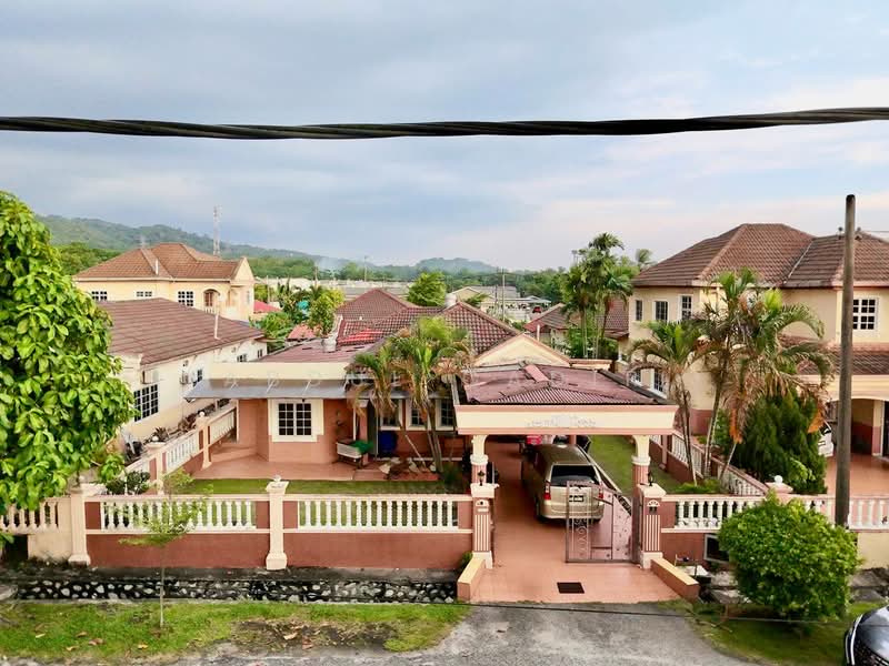 Bungalow for Sale in Taman Desa Sinaran (Dengkil) - Abdul Qadir - PropertyGuru.com.my