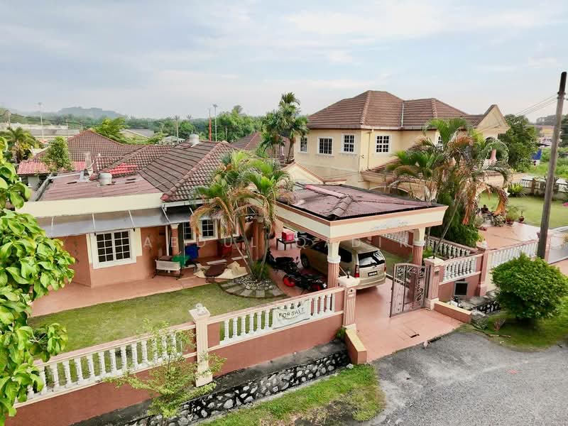 Bungalow for Sale in Taman Desa Sinaran (Dengkil) - Abdul Qadir - PropertyGuru.com.my