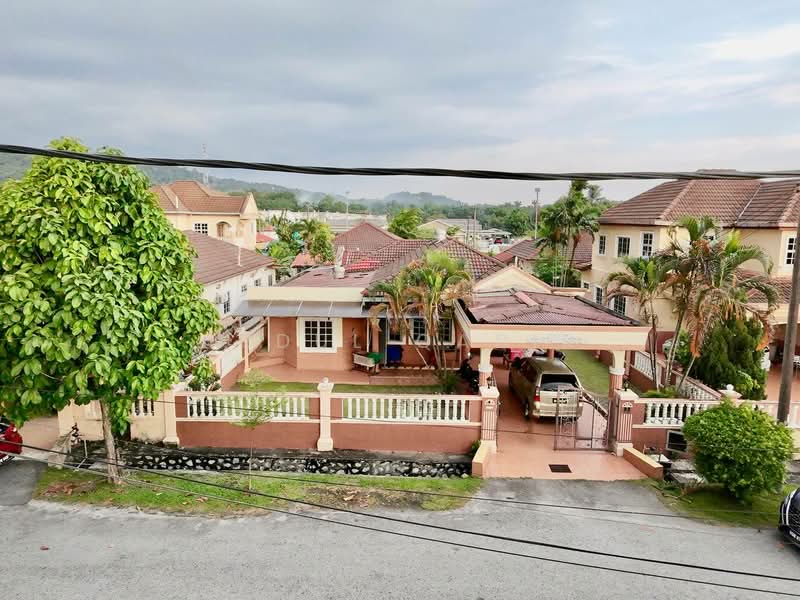 Bungalow for Sale in Taman Desa Sinaran (Dengkil) - Abdul Qadir - PropertyGuru.com.my