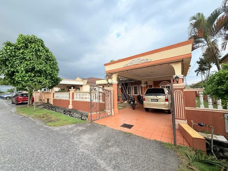 Bungalow for Sale in Taman Desa Sinaran (Dengkil) - Abdul Qadir - PropertyGuru.com.my