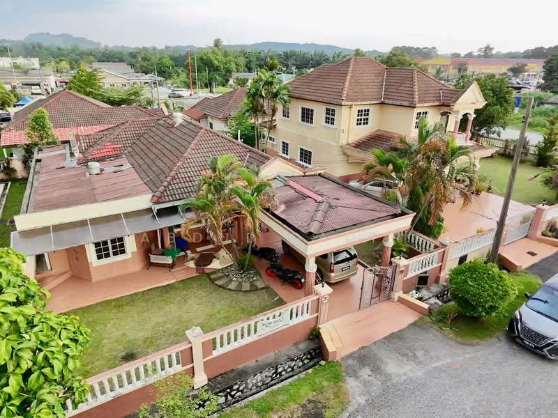 Bungalow for Sale in Taman Desa Sinaran (Dengkil) - Abdul Qadir - PropertyGuru.com.my