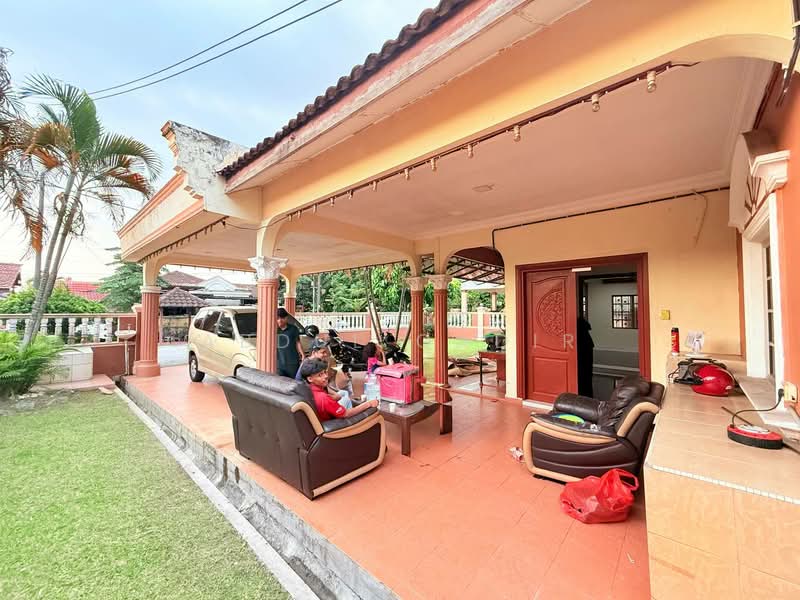 Bungalow for Sale in Taman Desa Sinaran (Dengkil) - Abdul Qadir - PropertyGuru.com.my