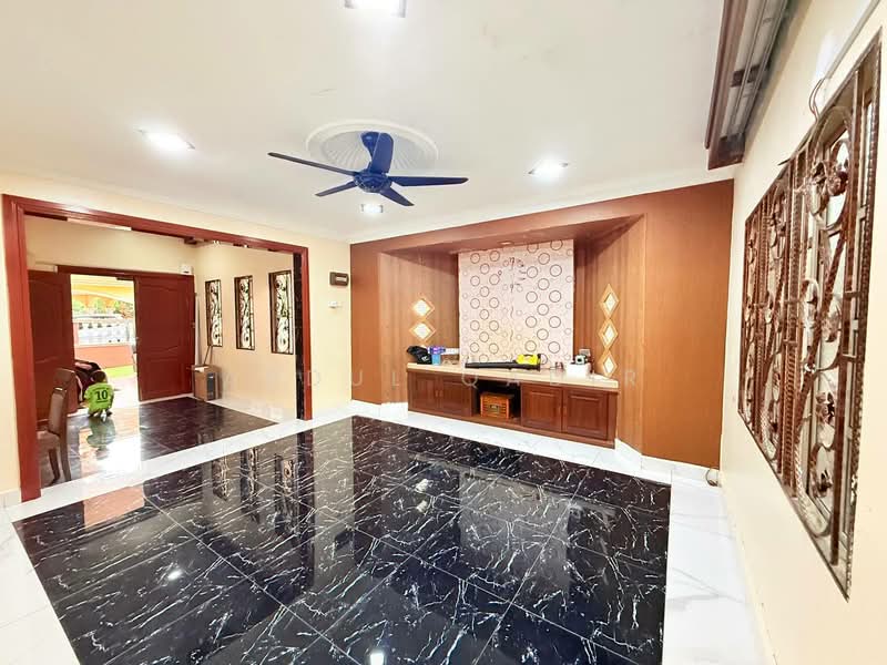 Bungalow for Sale in Taman Desa Sinaran (Dengkil) - Abdul Qadir - PropertyGuru.com.my