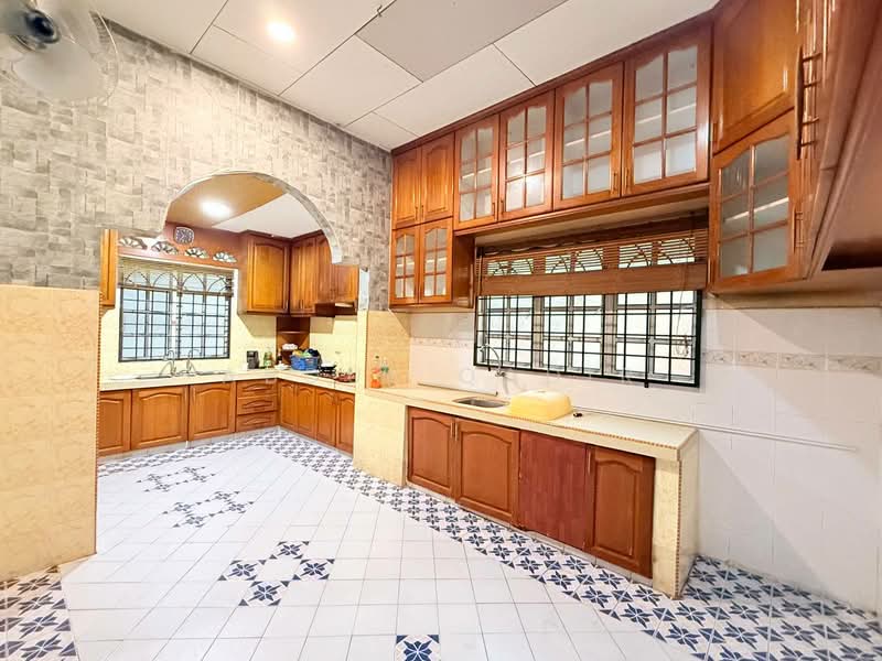 Bungalow for Sale in Taman Desa Sinaran (Dengkil) - Abdul Qadir - PropertyGuru.com.my