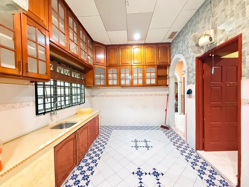 Bungalow for Sale in Taman Desa Sinaran (Dengkil) - Abdul Qadir - PropertyGuru.com.my