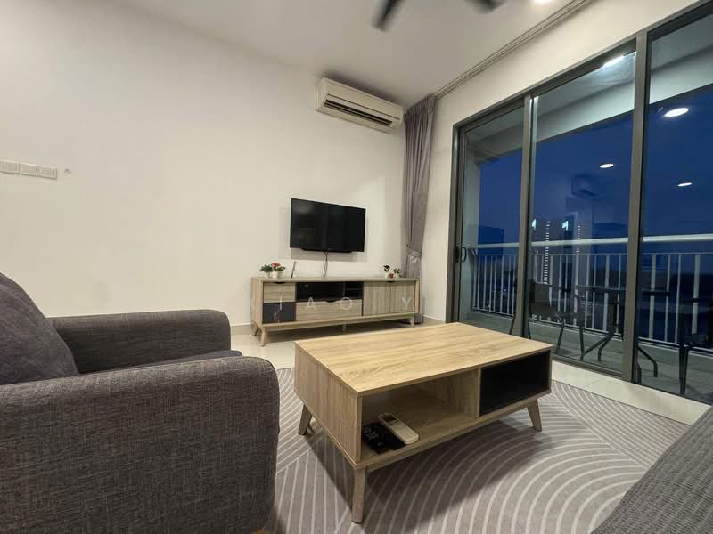 Service Residence for Sale at Teega Suites - Xiao Yu - PropertyGuru.com.my