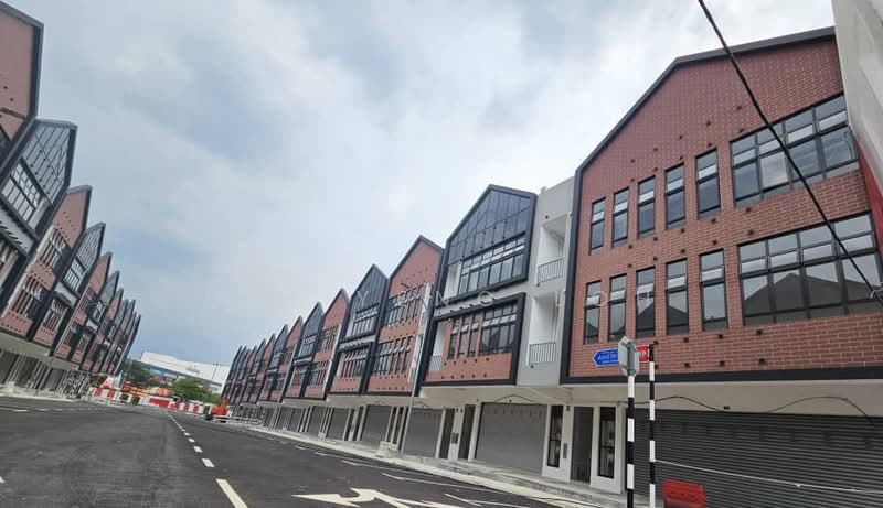 Shop for Rent in Taman Sutera Utama (Skudai) - Kim Yeng Loh - Exterior - PropertyGuru.com.my