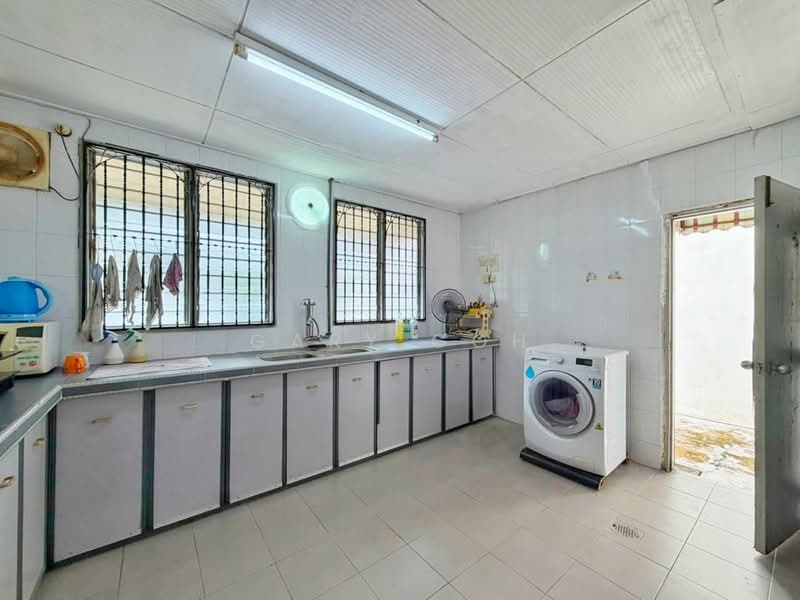 Rumah Teres 2 Tingkat untuk Dijual di Paya Terubong (Ayer Itam) - Gary Goh - Kitchen - PropertyGuru.com.my