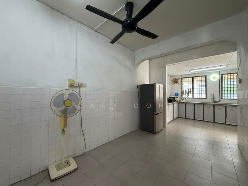Rumah Teres 2 Tingkat untuk Dijual di Paya Terubong (Ayer Itam) - Gary Goh - Kitchen - PropertyGuru.com.my