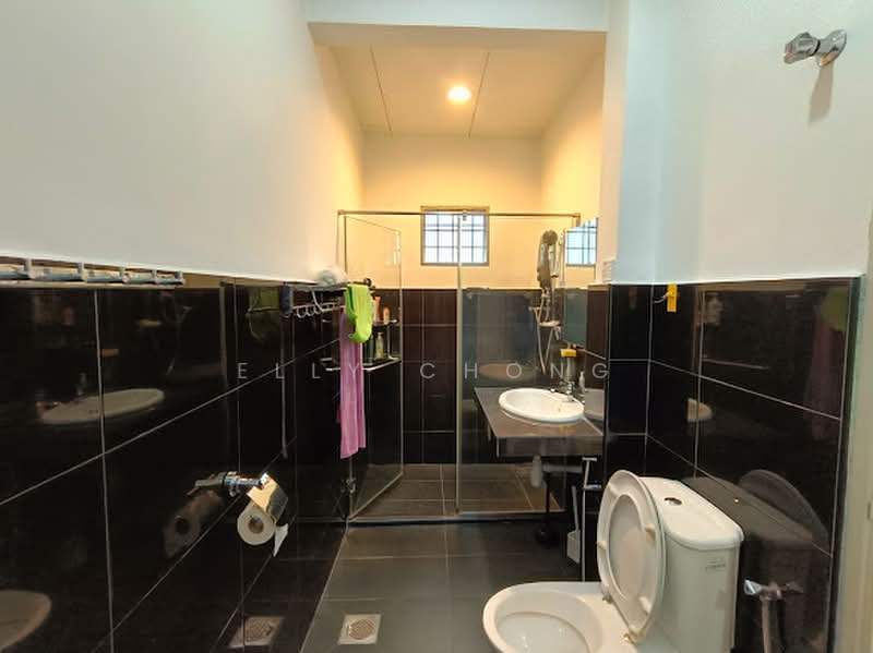 Rumah Teres 2 Tingkat untuk Dijual di Taman Segar Perdana (Cheras) - Elly Chong - PropertyGuru.com.my
