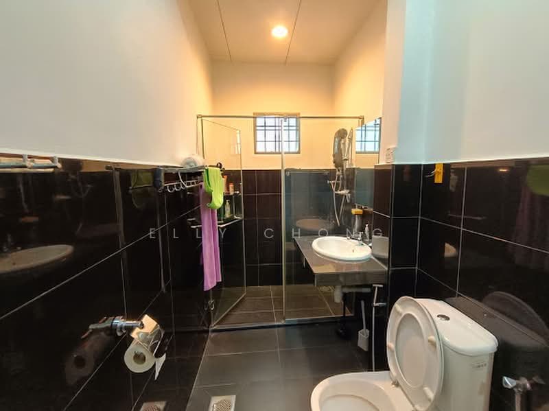 Rumah Teres 2 Tingkat untuk Dijual di Taman Segar Perdana (Cheras) - Elly Chong - PropertyGuru.com.my