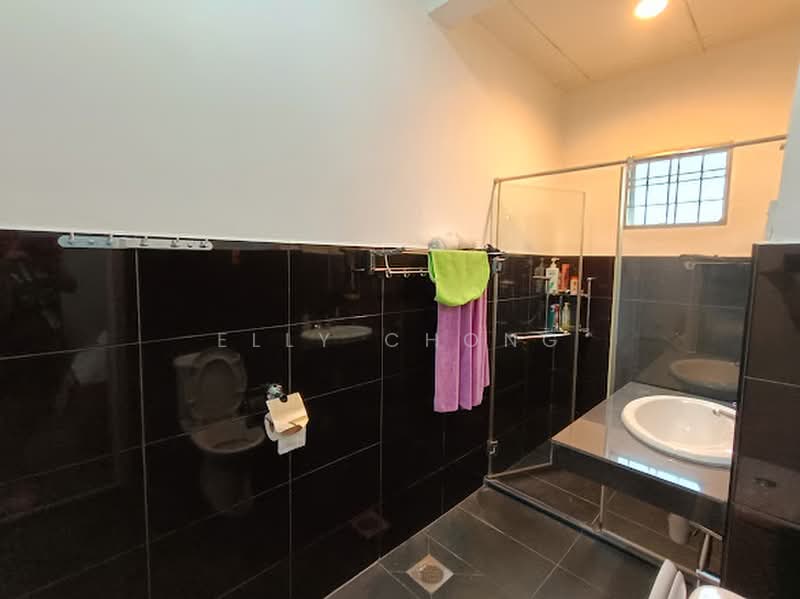 Rumah Teres 2 Tingkat untuk Dijual di Taman Segar Perdana (Cheras) - Elly Chong - PropertyGuru.com.my