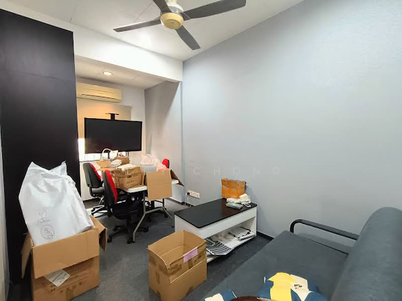 Rumah Teres 2 Tingkat untuk Dijual di Taman Segar Perdana (Cheras) - Elly Chong - PropertyGuru.com.my