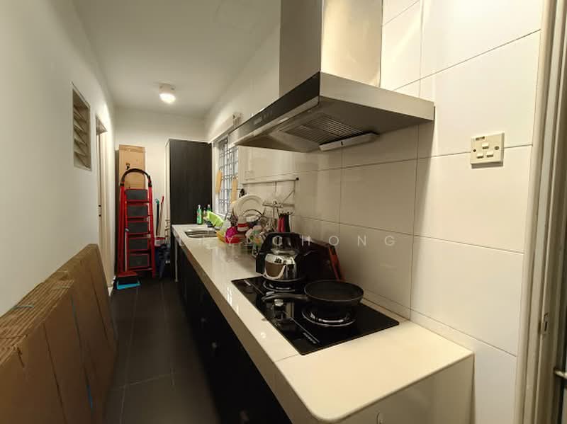 Rumah Teres 2 Tingkat untuk Dijual di Taman Segar Perdana (Cheras) - Elly Chong - PropertyGuru.com.my