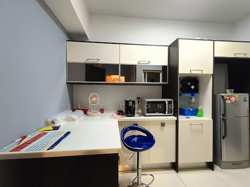 Rumah Teres 2 Tingkat untuk Dijual di Taman Segar Perdana (Cheras) - Elly Chong - PropertyGuru.com.my