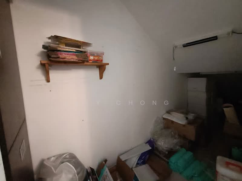 Rumah Teres 2 Tingkat untuk Dijual di Taman Segar Perdana (Cheras) - Elly Chong - PropertyGuru.com.my